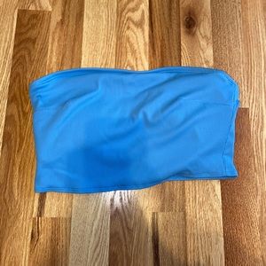 Aerie bikni top size women’s large